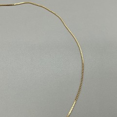 Vintage Avon Necklace Womens Gold Tone Turtle Pendant Adjustable Slide Bolo 24″