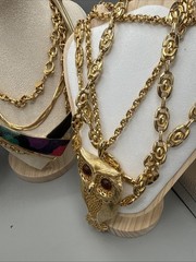 Vintage Lot Monet, Joann River , 14K GE, 18K GE, 24 Pc