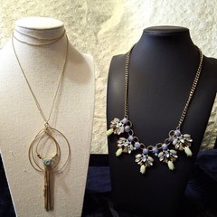 Vintage Jewelry Lot All Wearable 71 Pieces