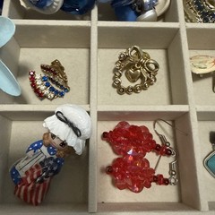 Vintage Jewelry Lot