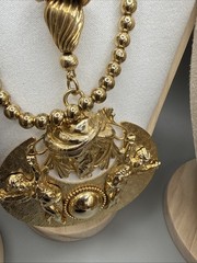 Vintage Lot Monet, Joann River , 14K GE, 18K GE, 24 Pc