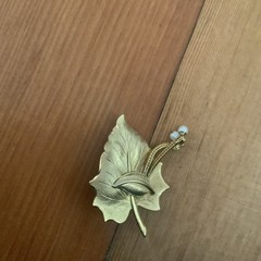 Miscellaneous Pins And Brooches
