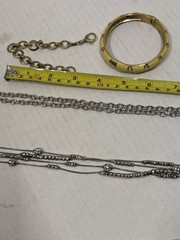 Jewelry Lot See Pics