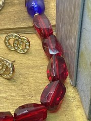 Vintage 15 Piece Monet Signed Mixed Jewelry Lot