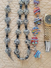 jewelry lot . Very Good Wearable Condition .