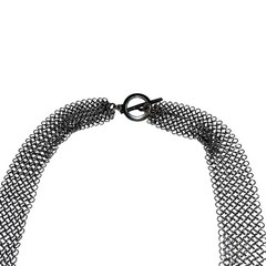 Chain Combo Necklace Not specified Used