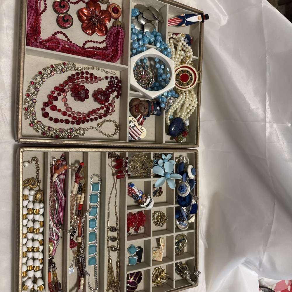 Vintage Jewelry Lot