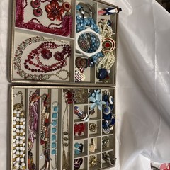 Vintage Jewelry Lot