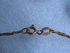14k Yellow Gold Lavender Bracelet, Ring, Earrings & Necklace Set