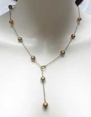 Vintage Fashion Jewelry Good Brands Necklace Earrings Bracelet Set Many NWT