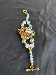 Vintage West Germany Bracelet STUNNING
