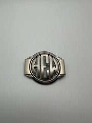 Vintage HEW Monocraft Pin 4.5cm BB6