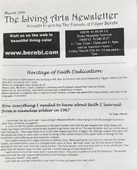 I Am Edgar Berebi My Heritage Of Faith Reliquary locket 4 My Show HSN 1999