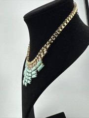Very Unique Vintage Statement Necklace