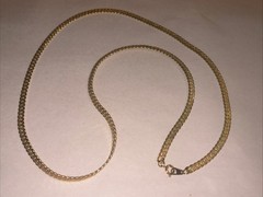 30 Vtg Goldtone Costumes Jewelry Lot Coro, SAC, Lisner, Trifari, 7 Monet, Etc.