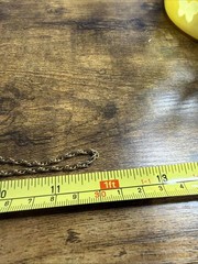Mercury Dime 1941 Pendant Vintage Necklace