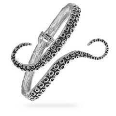 RechicGu Dia. Appro.6cm / 2.4in, Width: Appro.4.5cm / 1.8in, Vintage Silver