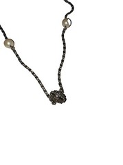 Lot Of 3 VTG AVON Jewelry Pieces See Description