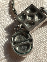 VINTAGE LOT OF 6 SIGNED ✨ COOKIE LEE JEWELRY ✨ – 6 Necklaces – 2 New with Tags
