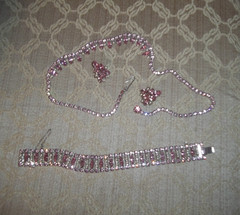 B.David Demi-Parure