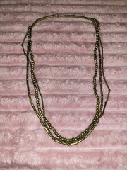 Vintage Jewelry Lot 17 Pieces #(4)