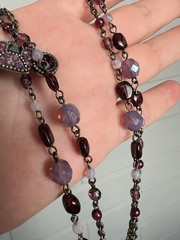 Exclusive Decoration Cross Jewelry Poggi Paris