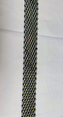 Mixed lot (8) Chokers, Fashion jewlery, Vintage to modern, Gothic, Y2K, Alchemy!