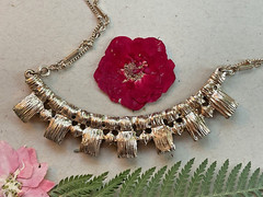 Women’s Necklace LC Lauren Conrad Pink