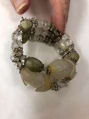 Vintage Jewelry High End Lot Designer Sets Parures Vendome Juliana Caviness Hobe
