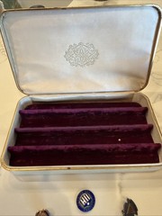 Antique Vintage Jewelry Lot Estate Sale