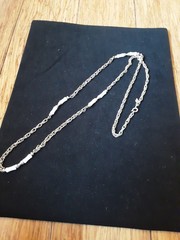 Large Lot of Vintage Costume Jewelry from an Estate, Necklaces, Watches, More