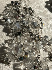 VINTAGE LOT OF 6 SIGNED ✨ COOKIE LEE JEWELRY ✨ – 6 Necklaces – 2 New with Tags