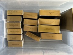 Vintage Jewelry Lot All Avon In Boxes 160 + READ As IS No Returns Make Offer!!!