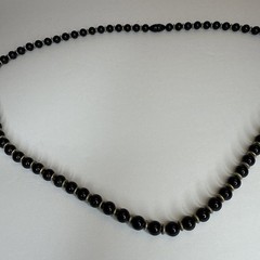 Vintage Lot Of 12 Beaded Necklaces & 1 Earrings 70’S 80’S Unbranded & Avon