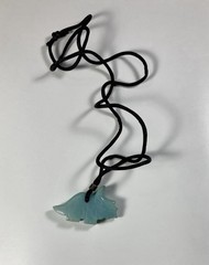 Lot Of 11 Vintage Miscellaneous Semi Precious Stone Necklaces