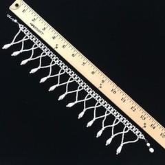 Pearl Collar Necklace