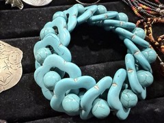 Varied Assorted Lot Jewelry