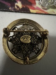 Grandma’s Gold Jewelry. Many Vintage Named Brands. 28 Pieces Total