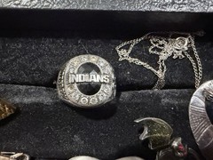 Varied Assorted Lot Jewelry