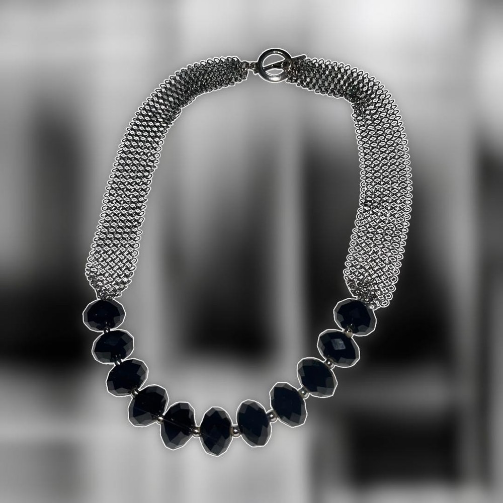 Chain Combo Necklace Not specified Used