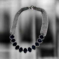 Chain Combo Necklace Not specified Used