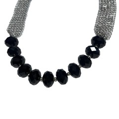 Chain Combo Necklace Not specified Used
