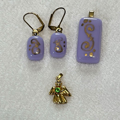Nice Vintage Jewelry Mix Lot All Wearable Gold Tone Unbranded Monet 35 Pieces