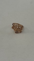Pandora Rose Gold Wildflower Meadow Set