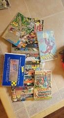 Estate Mystery Lot: see description for details.
