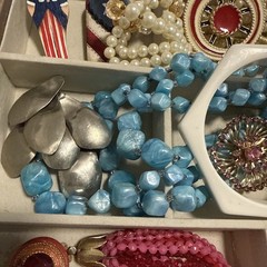 Vintage Jewelry Lot