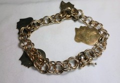 Gold Estate Jewelry 999 Large Lot Valuable Rare As Is 50 Plus Guarenteed READ