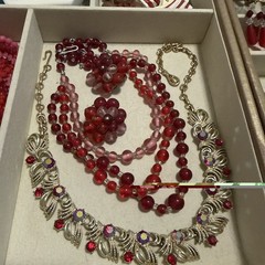 Vintage Jewelry Lot