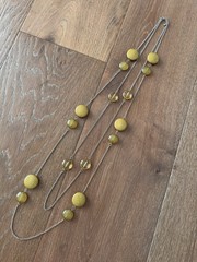 Vintage Necklace 60s/70s Era