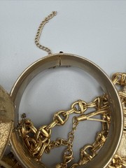 Vintage Lot Monet, Joann River , 14K GE, 18K GE, 24 Pc
